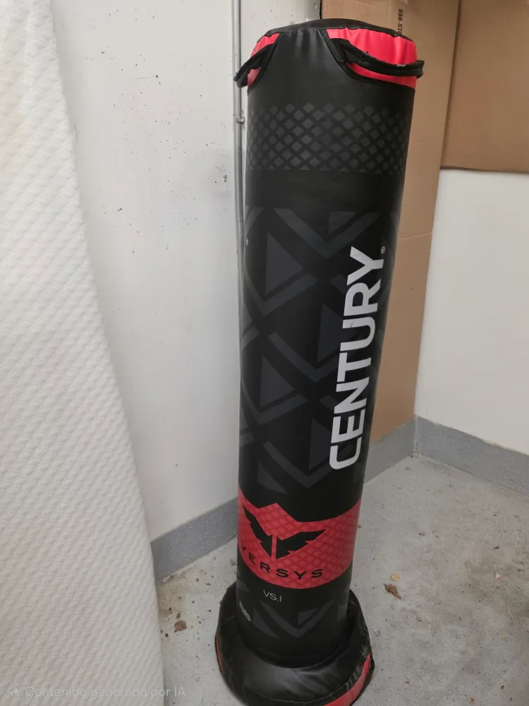 Century Versys VS.1 Fight Simulator