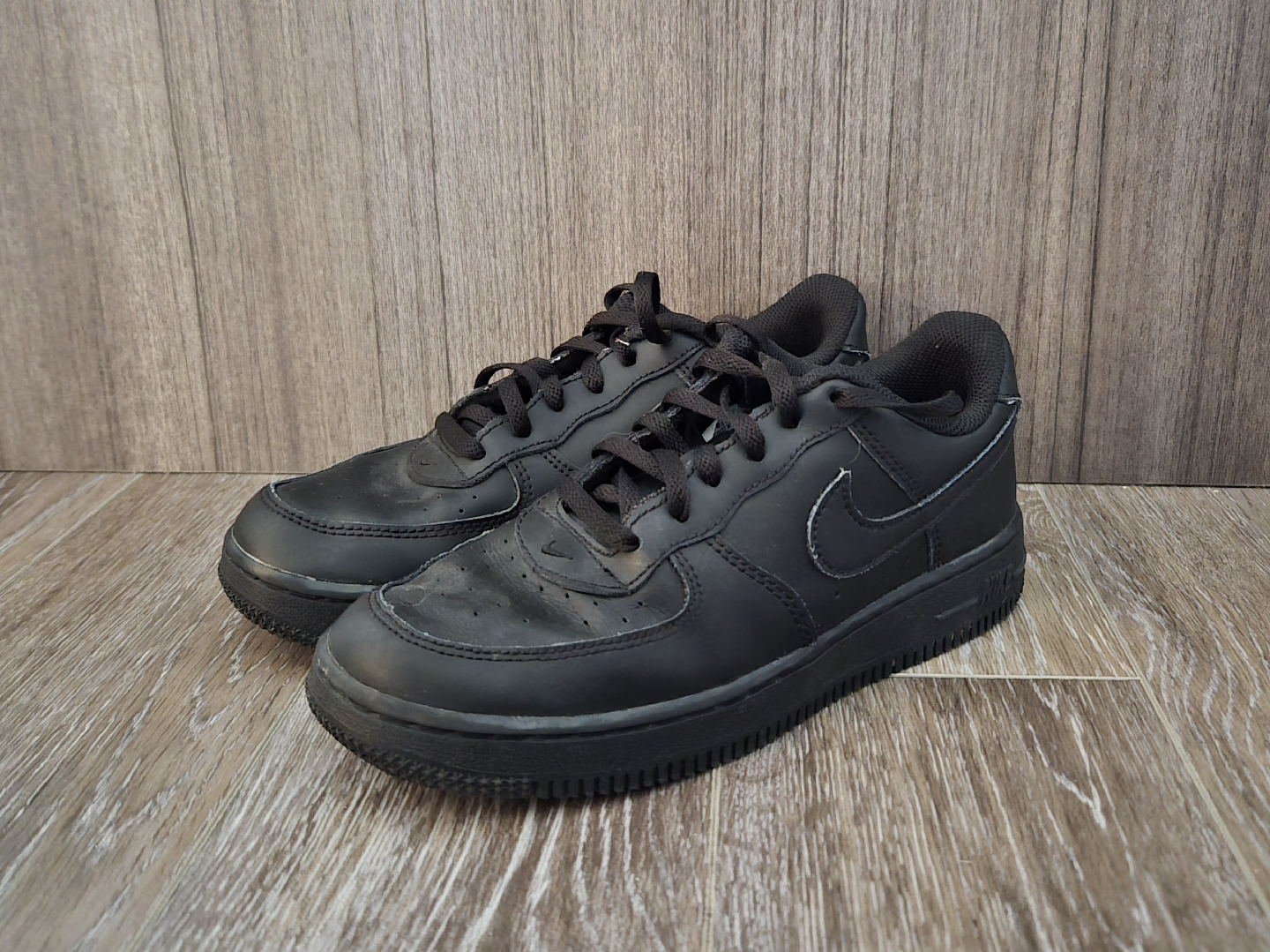 Nike Air Force 1 Low (Kids) - US 2.5Y