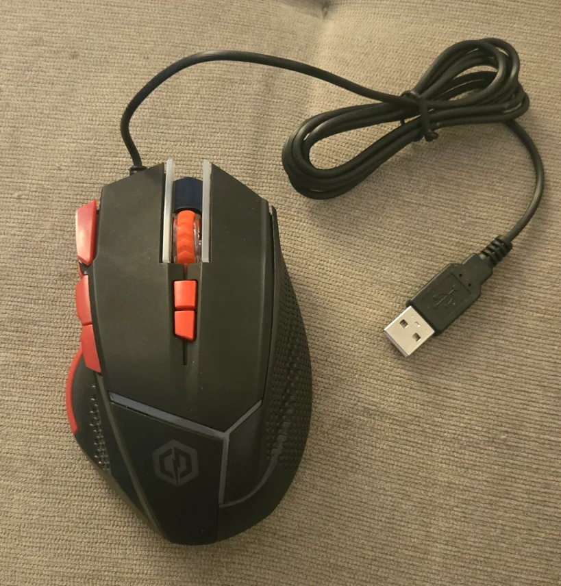 CyberpowerPC Gaming Mouse image indicator(3)