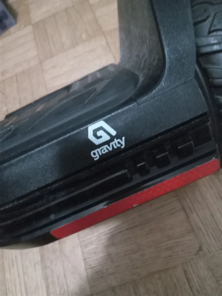GYROOR G5 Hoverboard image indicator(5)