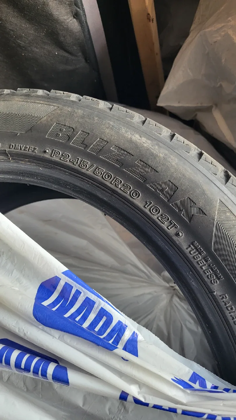 snow tires image indicator(4)