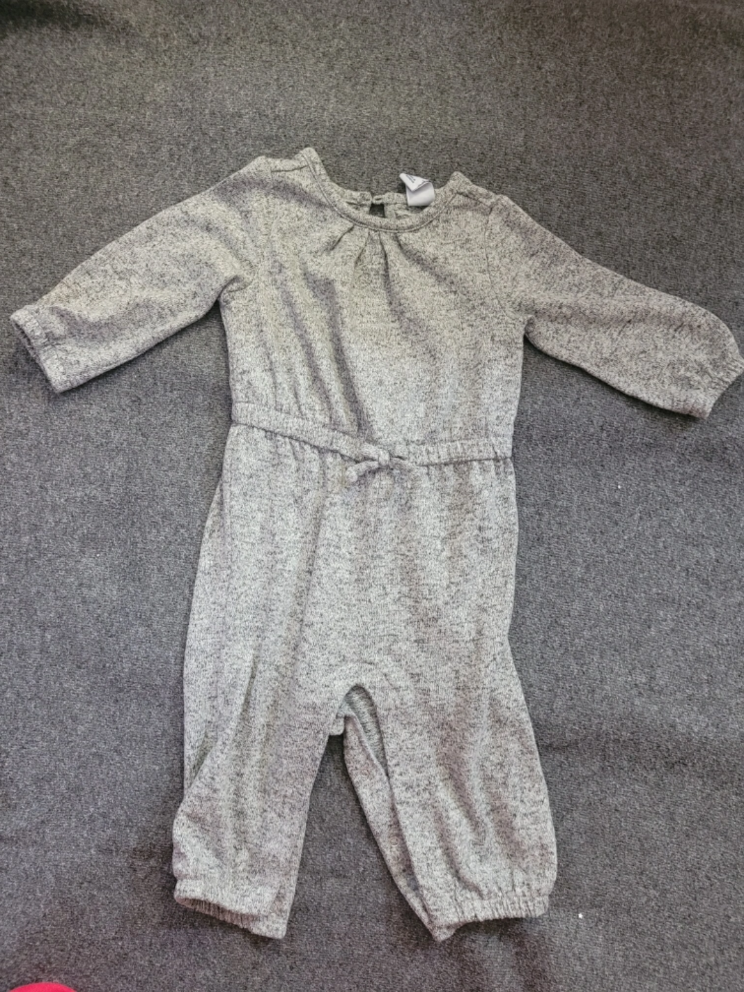 Baby Rompers: Old Navy, Gymboree, Jumping Beans (3-6M) - photo 4