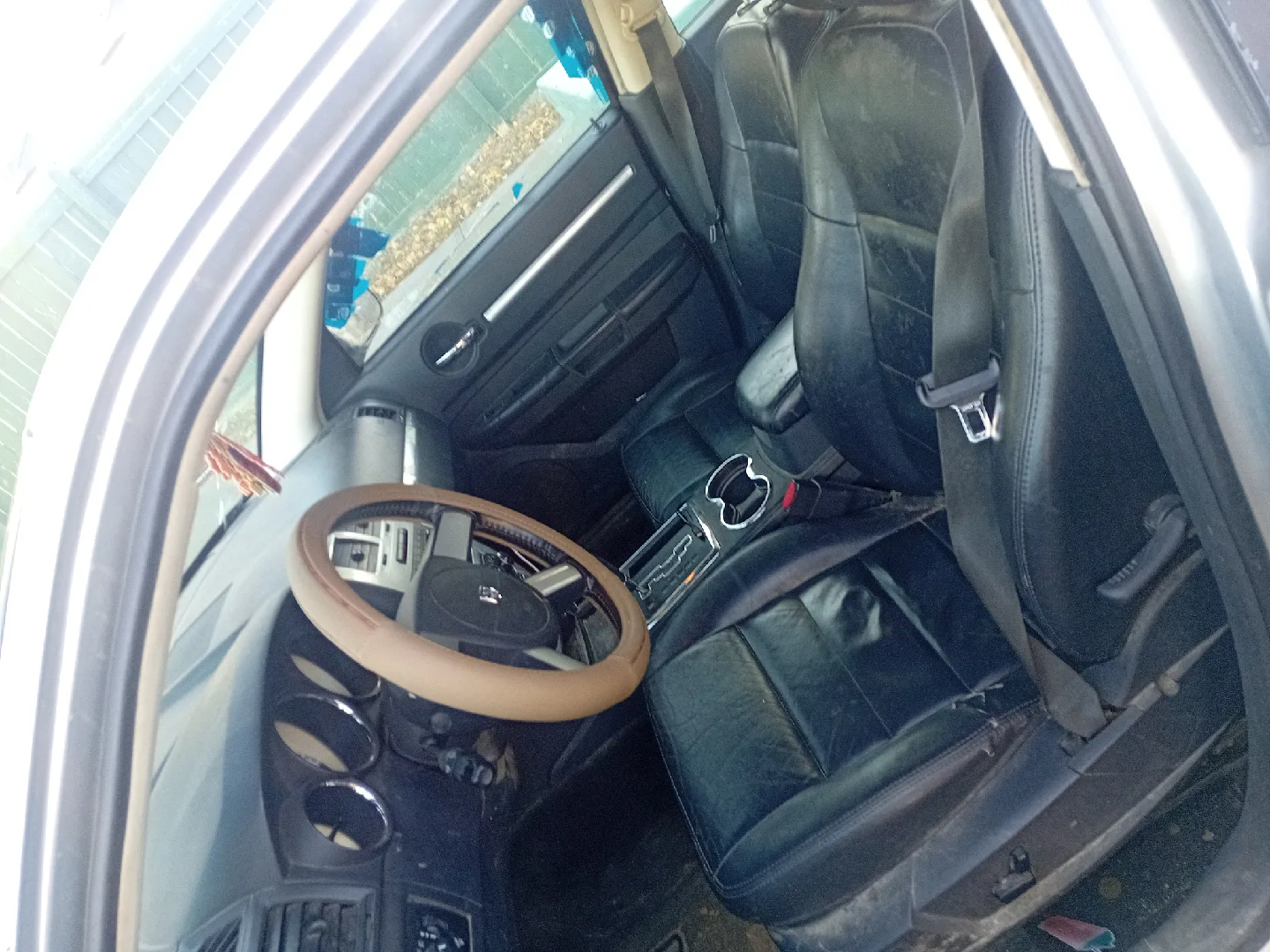 dodge charger 2010 image indicator(7)