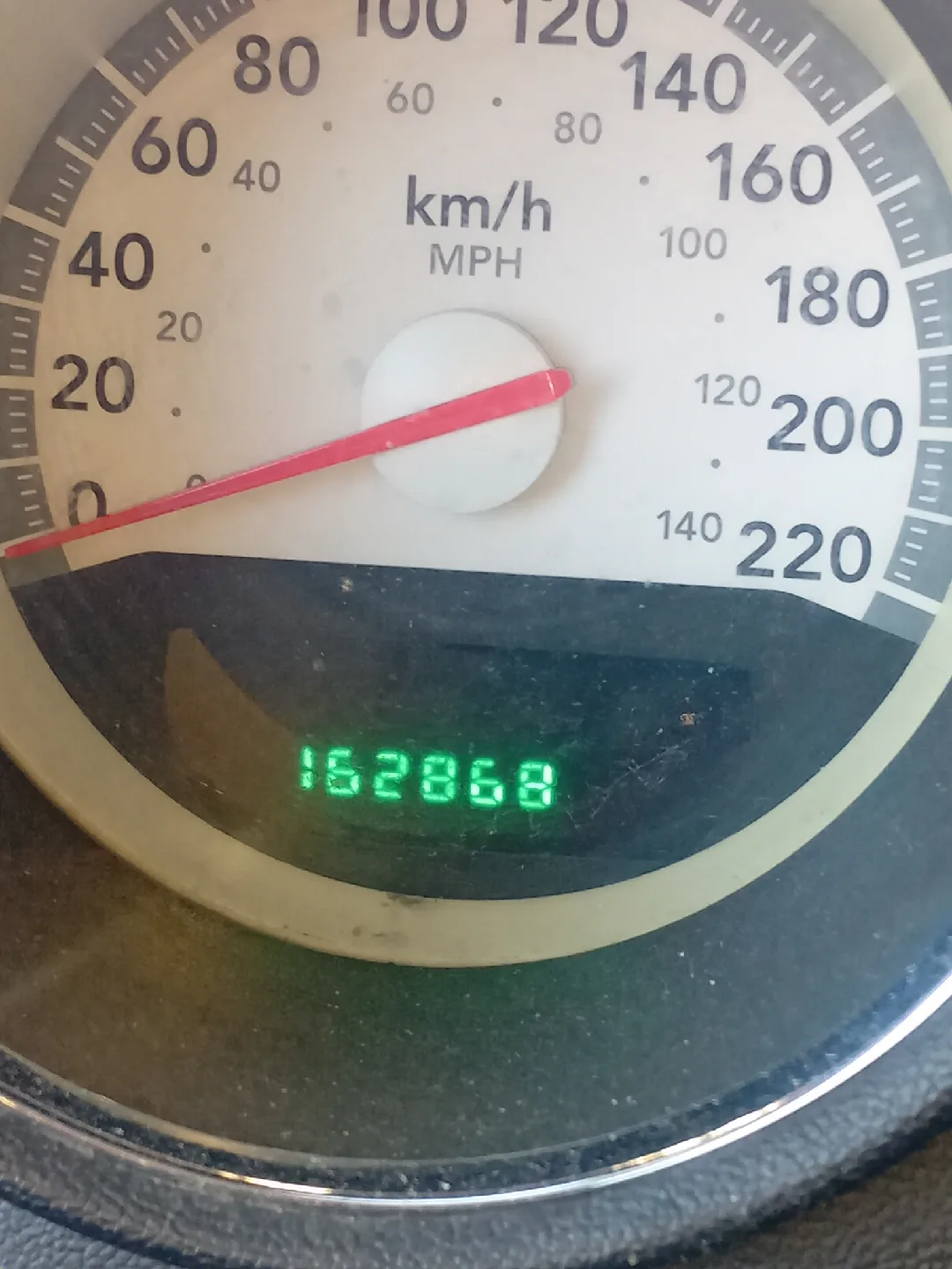 dodge charger 2010 image indicator(9)