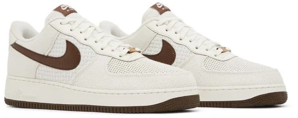 Nike Air Force 1'07 'SNKRS Day' Sneakers image indicator(3)