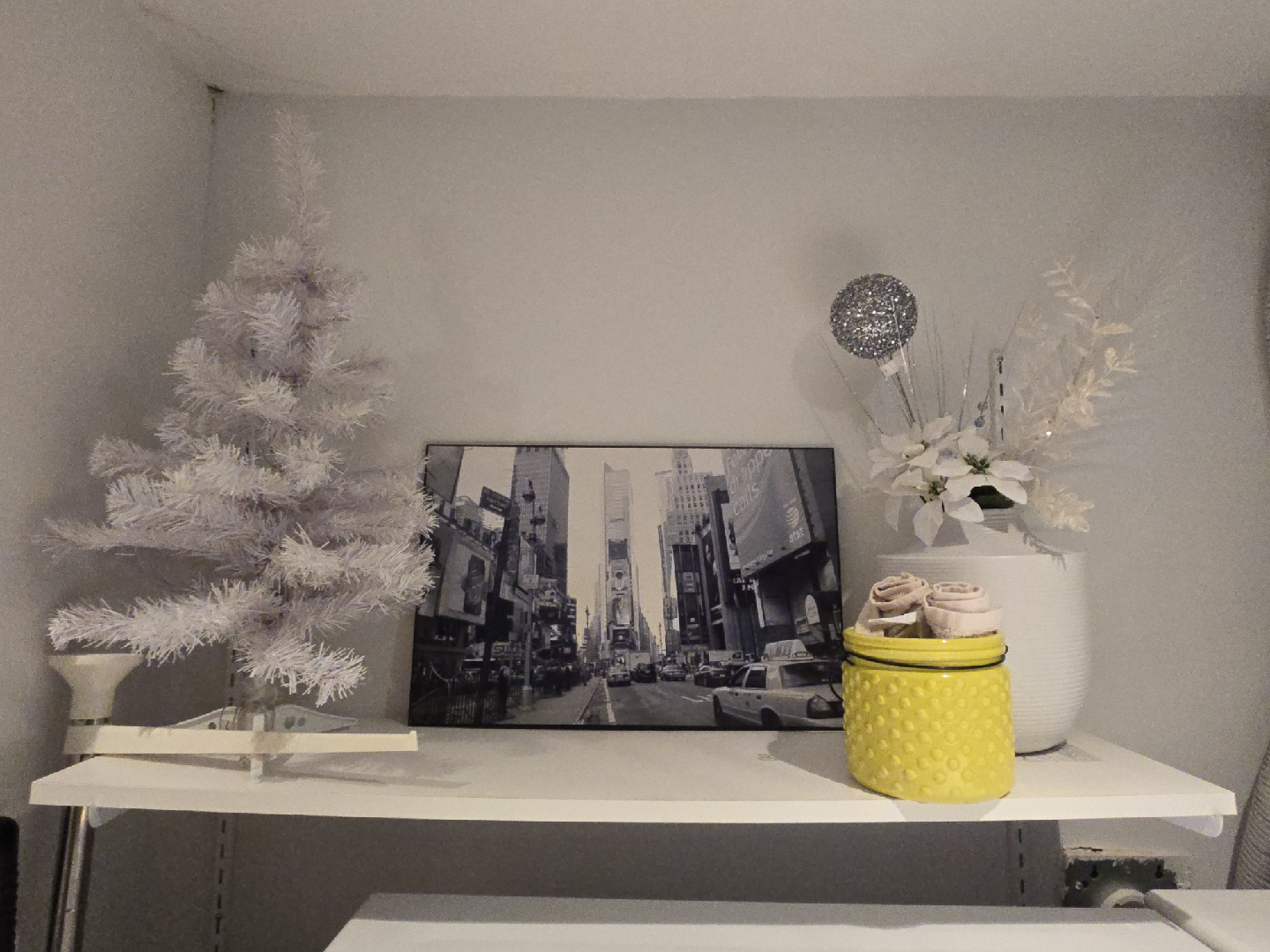 NY city photo frame - photo 2