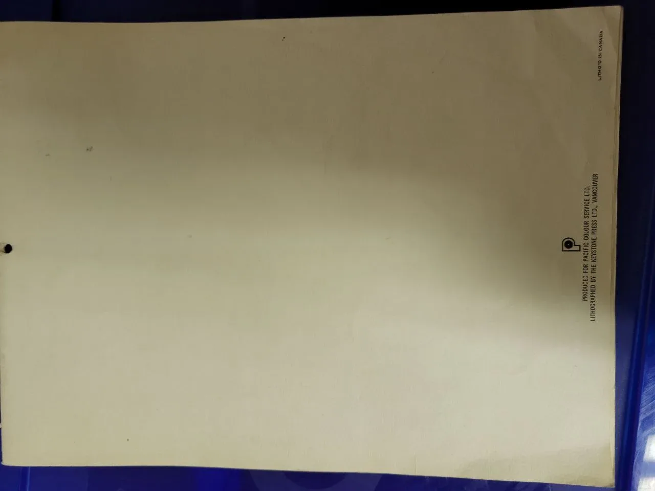 Oxborough 1963 Calendar image indicator(2)