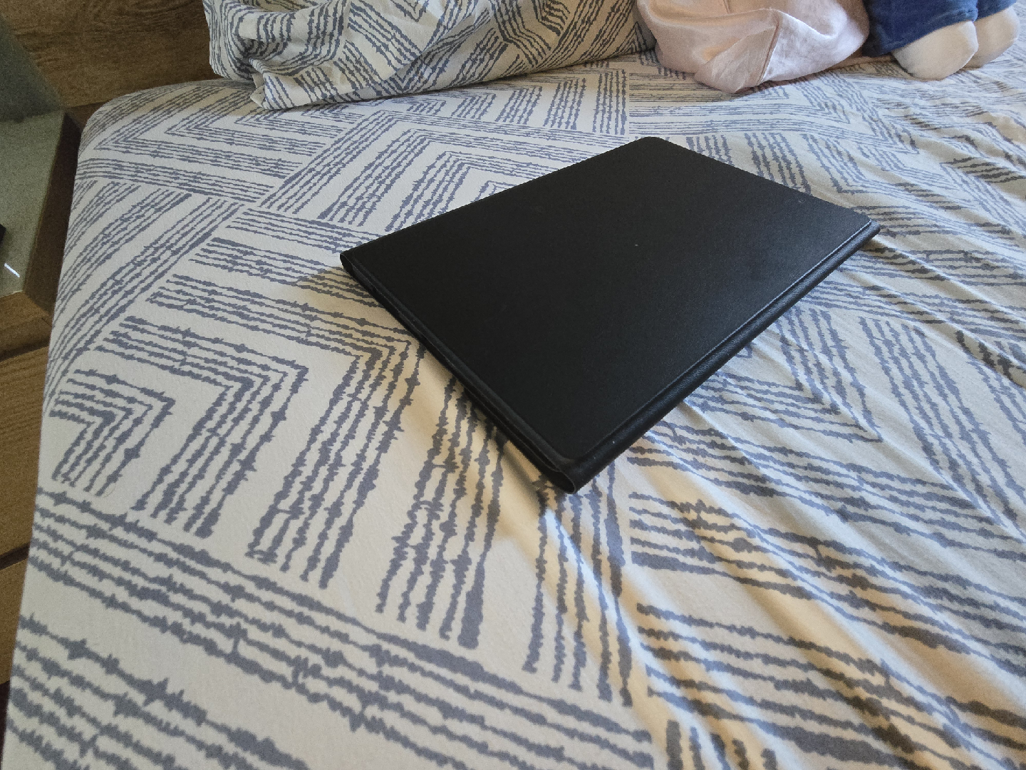 Lenovo Tab P11 Pro Gen 2 Tablet - Like New! - photo 2