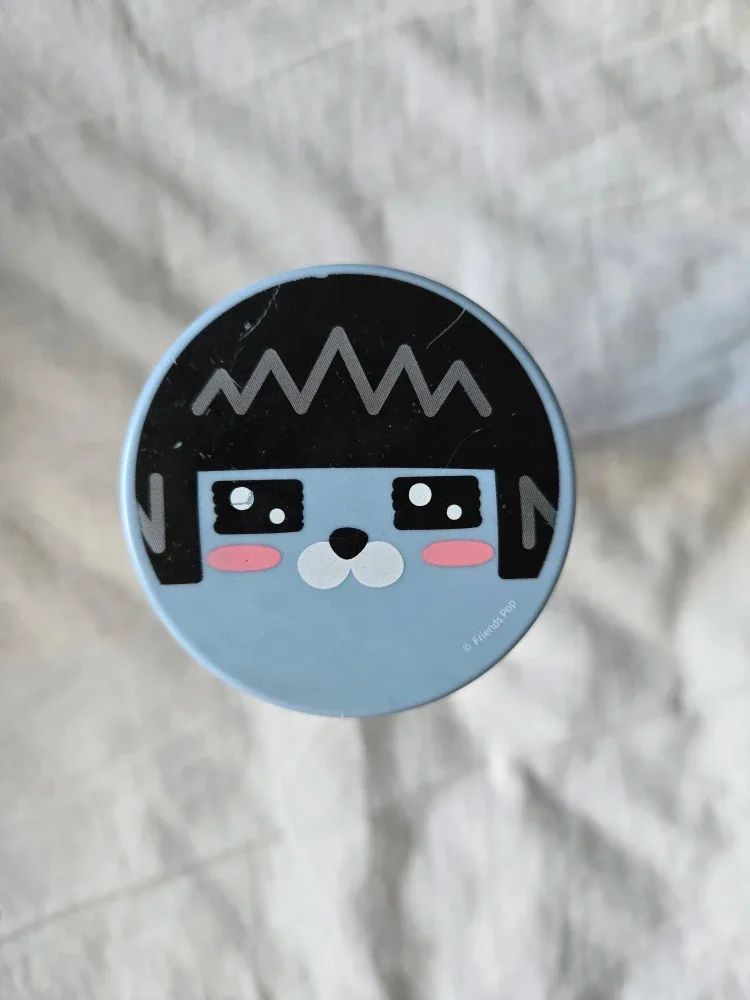 Kakaotalk NEO Water Bottle image indicator(2)