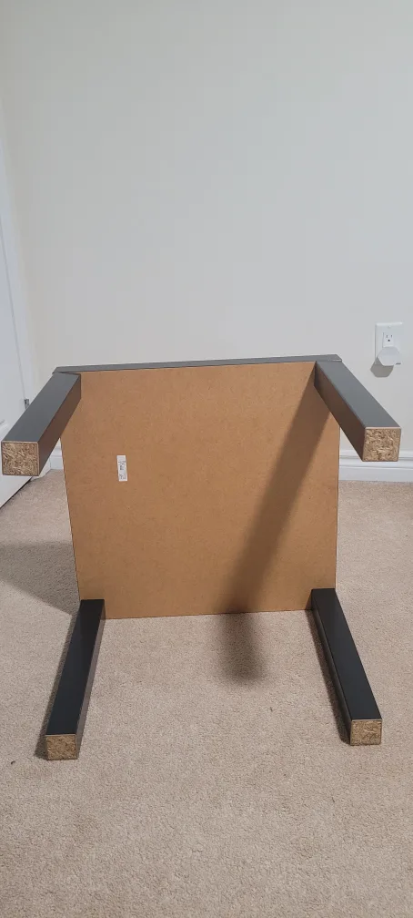 Black Side Table image indicator(5)