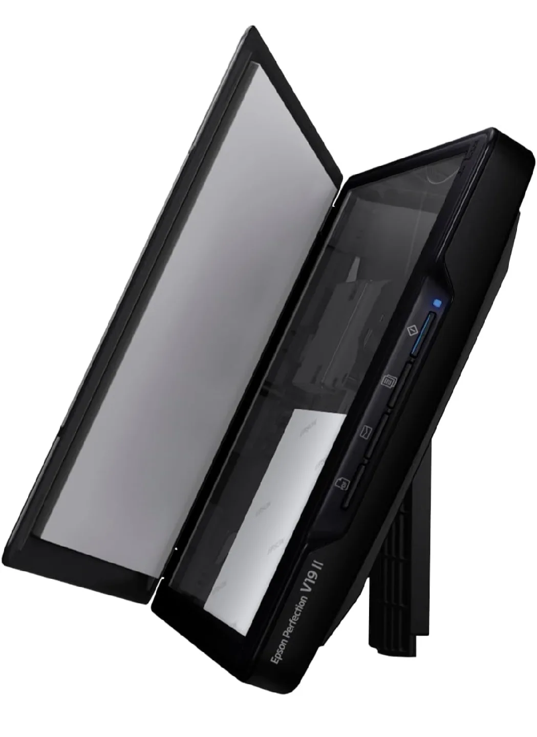 Epson Perfection V19 II Scanner image indicator(7)