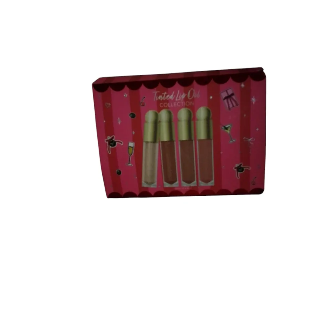 TIRTIR & Precious Beauty Patches & Lip Oil Collection image indicator(2)