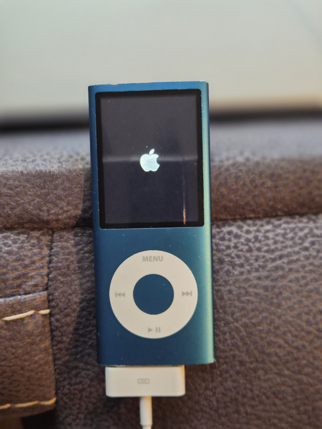 iPod Nano 4th generation