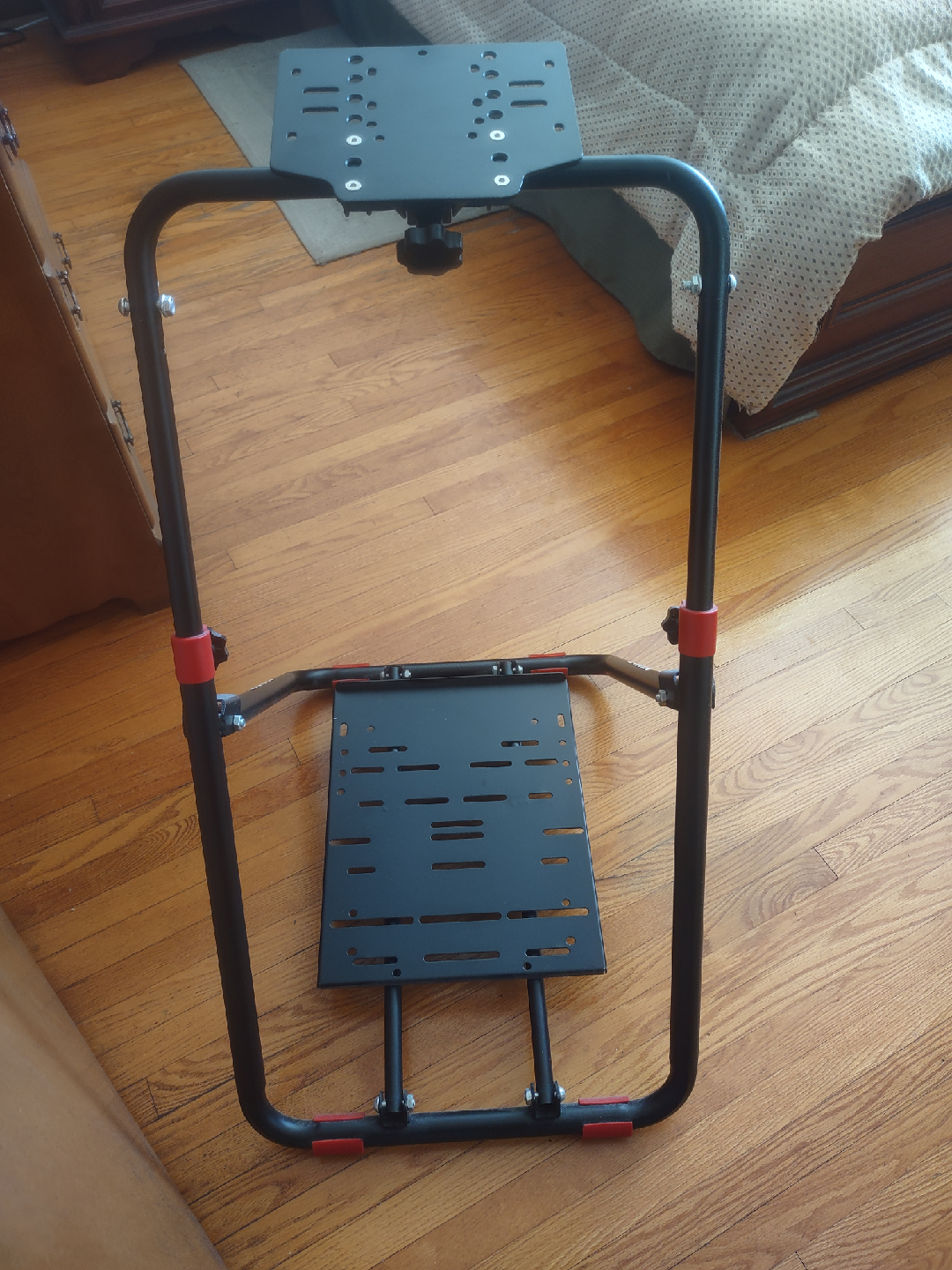 DIWANGUS Racing Wheel Stand - photo 2