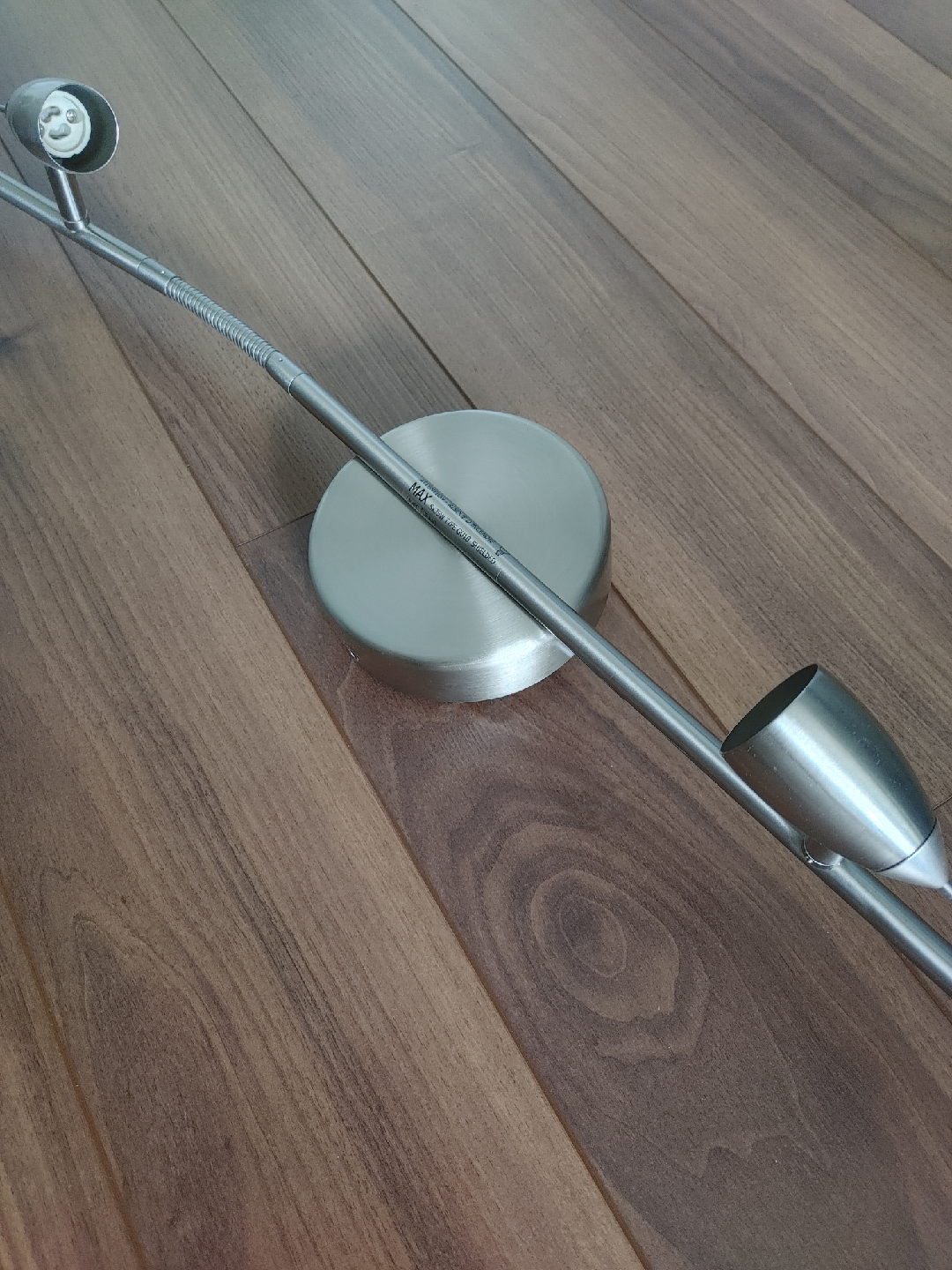 IKEA JL1D 1598 5-Light Ceiling Fixture - photo 4