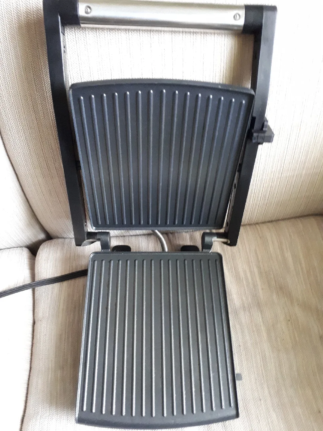 Paderno Grill image indicator(2)