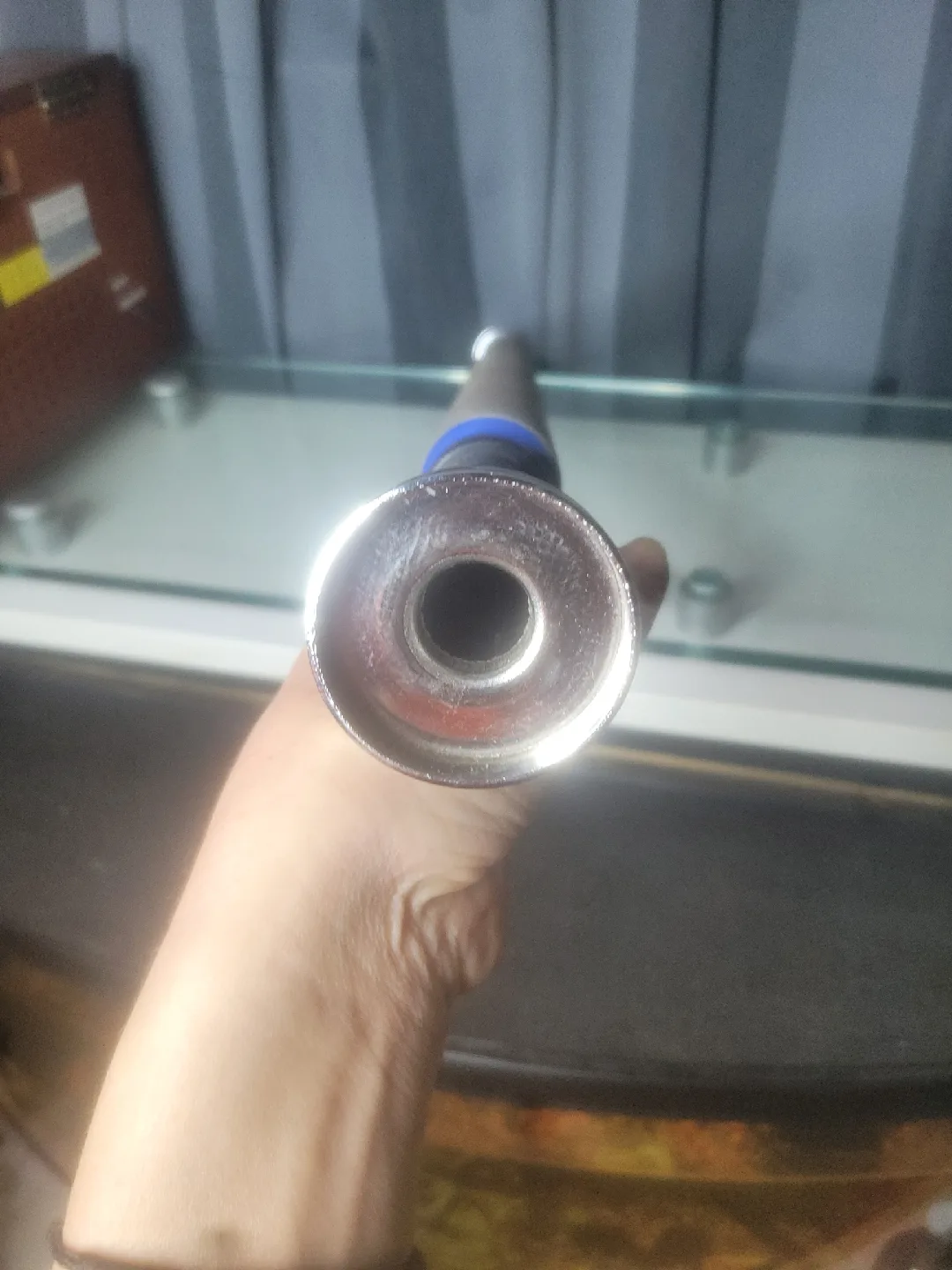 ONEWOFit Pull Up Bar image indicator(5)