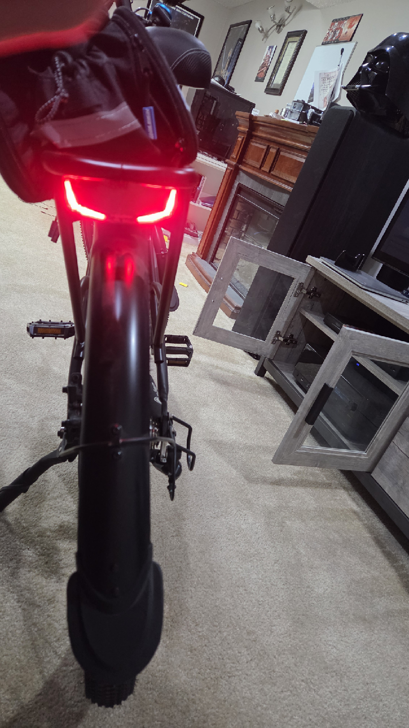 Rize E-Bike - photo 3