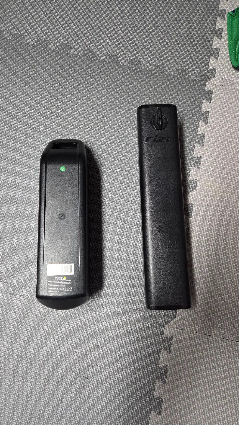 Rize E-Bike image indicator(7)