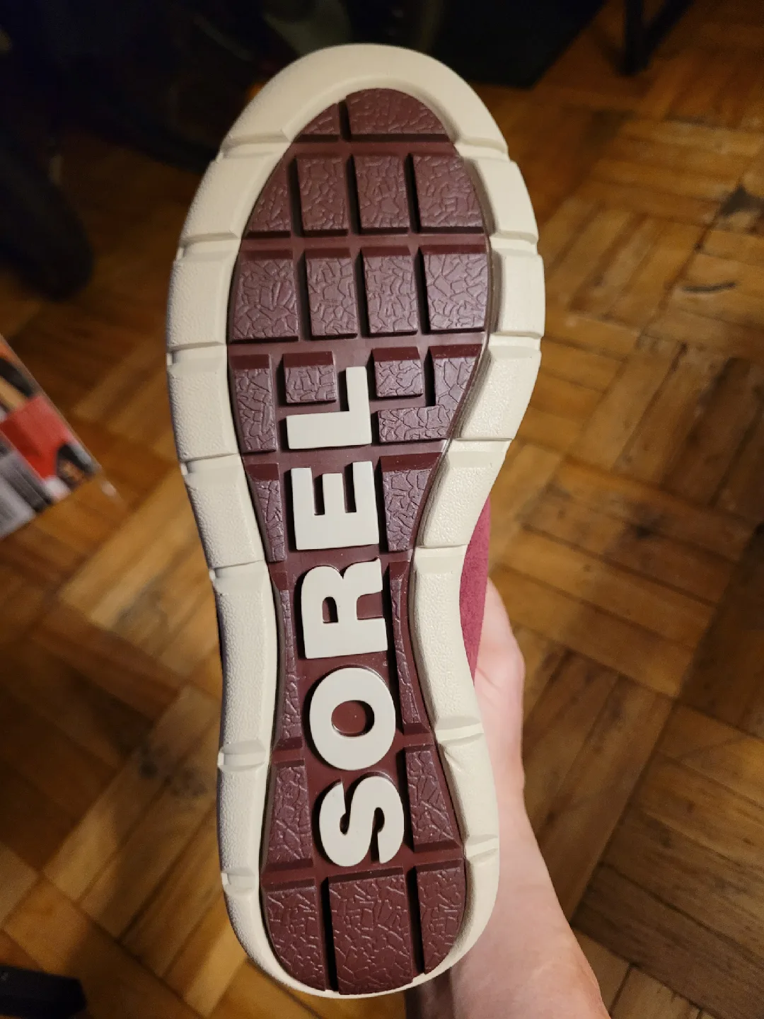 Sorel Explorer Joan Boots - Women's Size 8 image indicator(4)