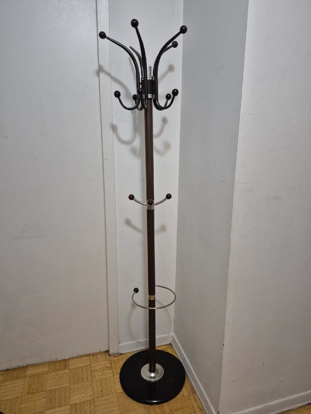 Coat Rack Stand thumbnail