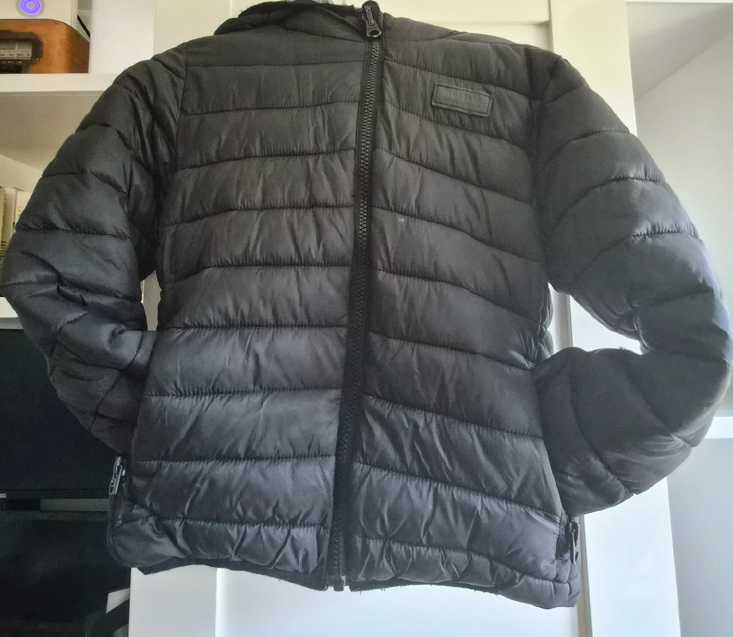 Roots Canada Reversible Puffer Jacket image indicator(2)