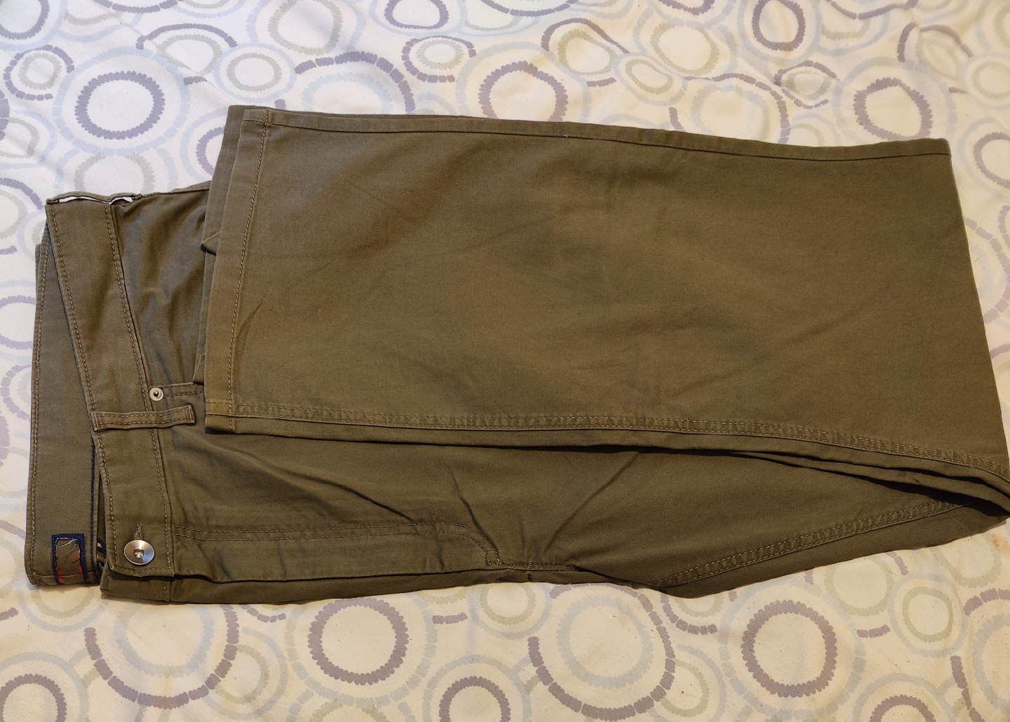 Pants - photo 3