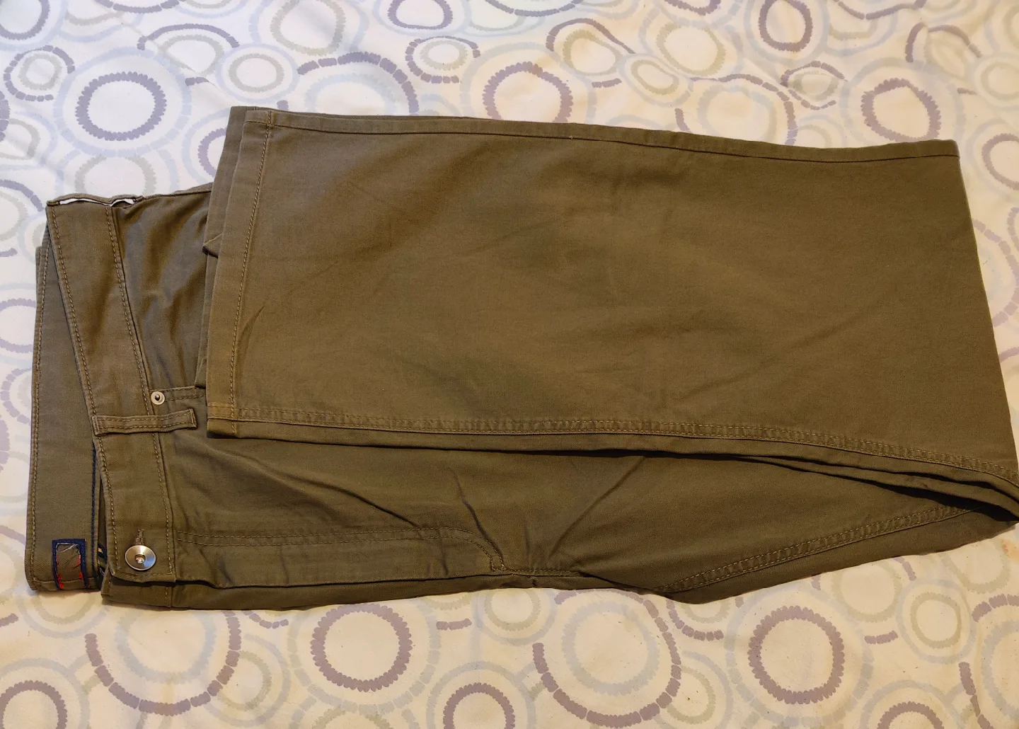 Pants image indicator(3)