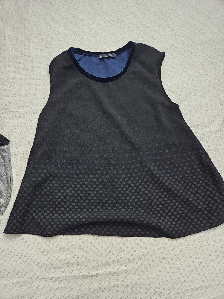 Assorted Women's Tops and Shorts image indicator(3)