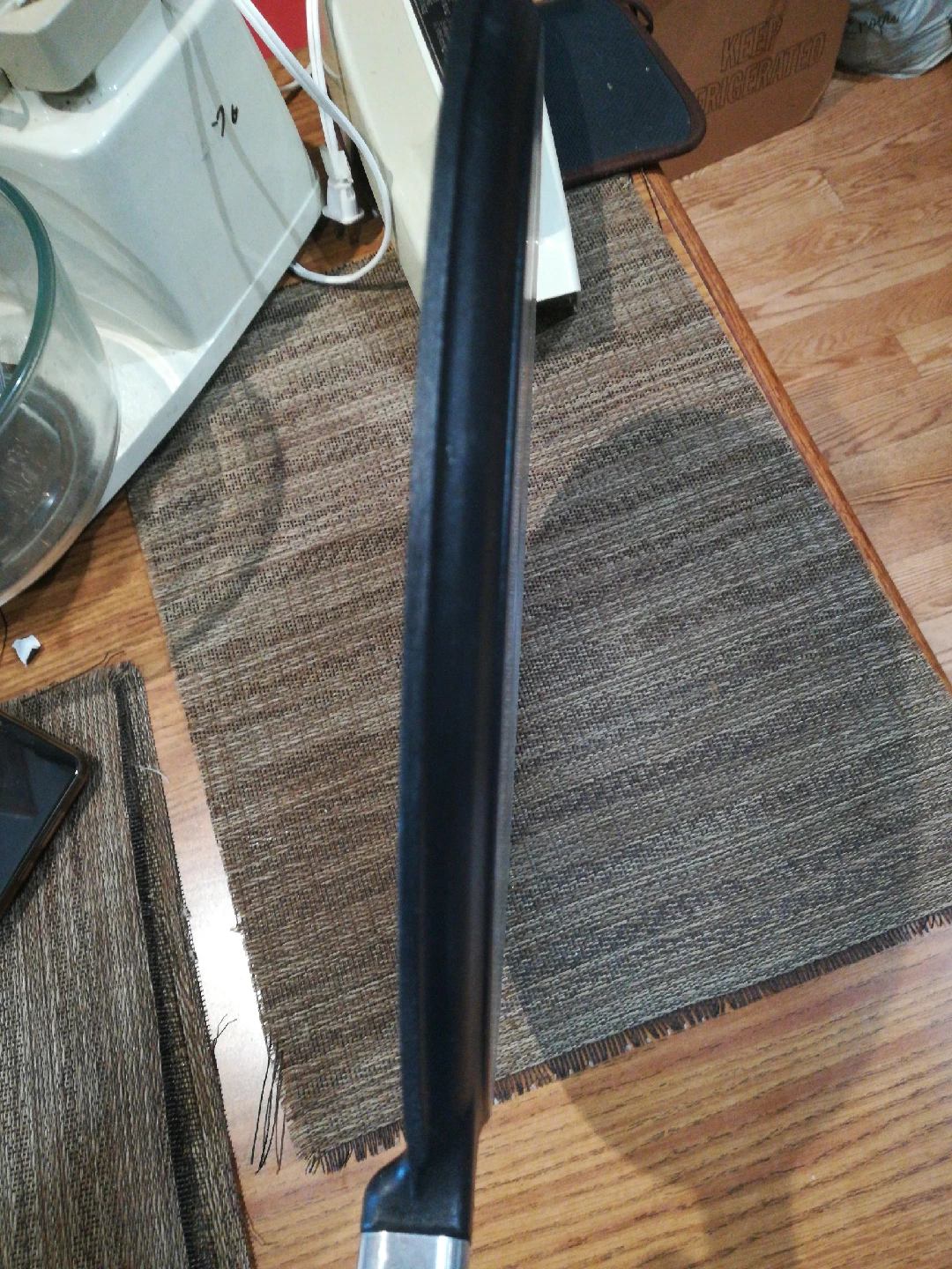 Crepe Pan - Black - photo 4