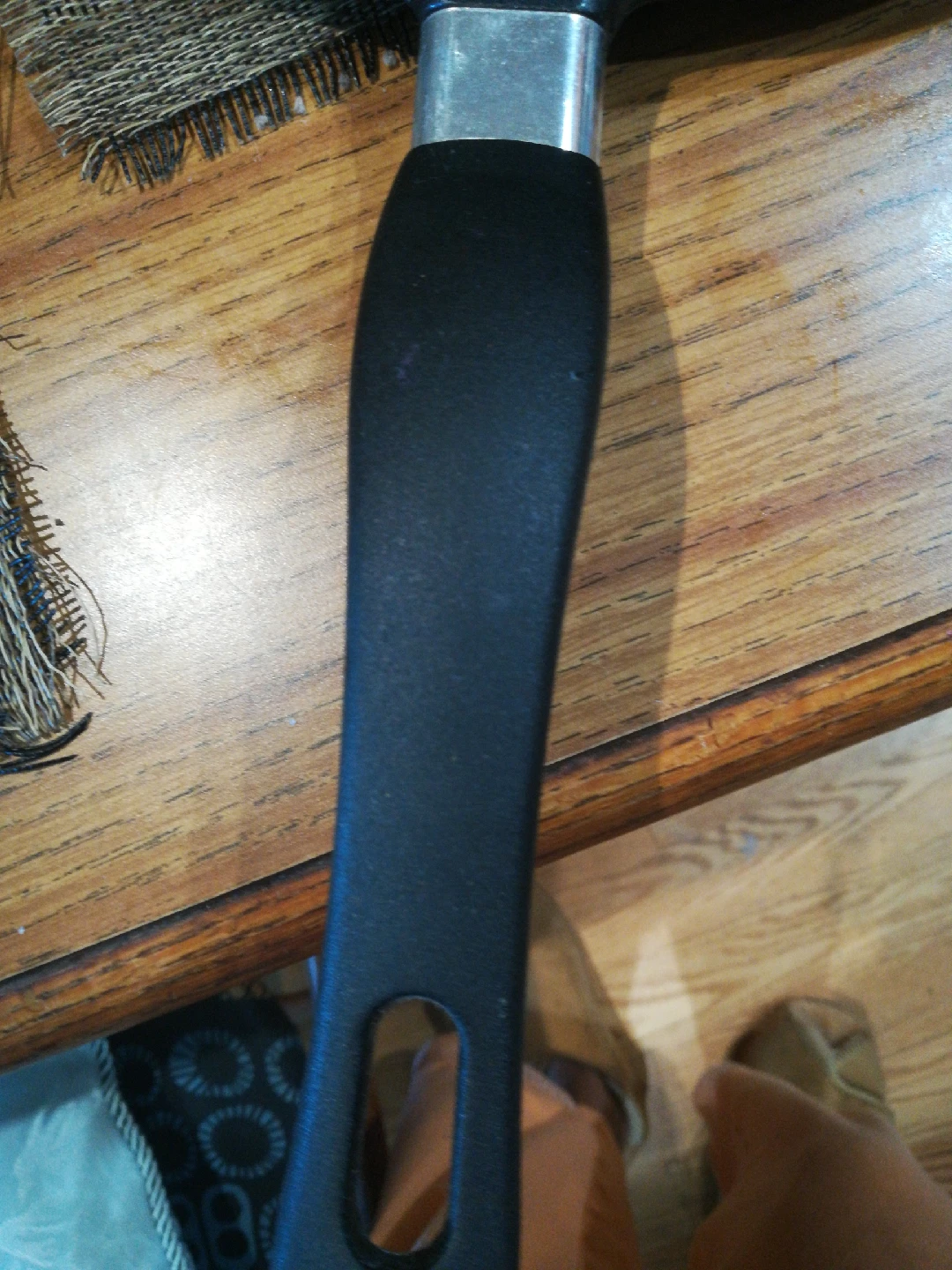 Crepe Pan - Black - photo 5
