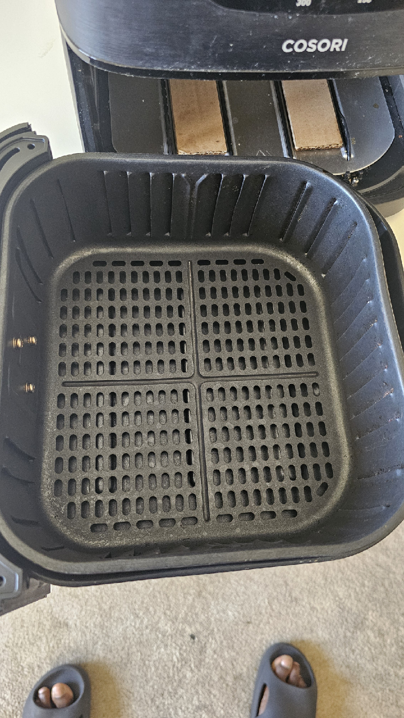 Cosori Air Fryer - photo 2