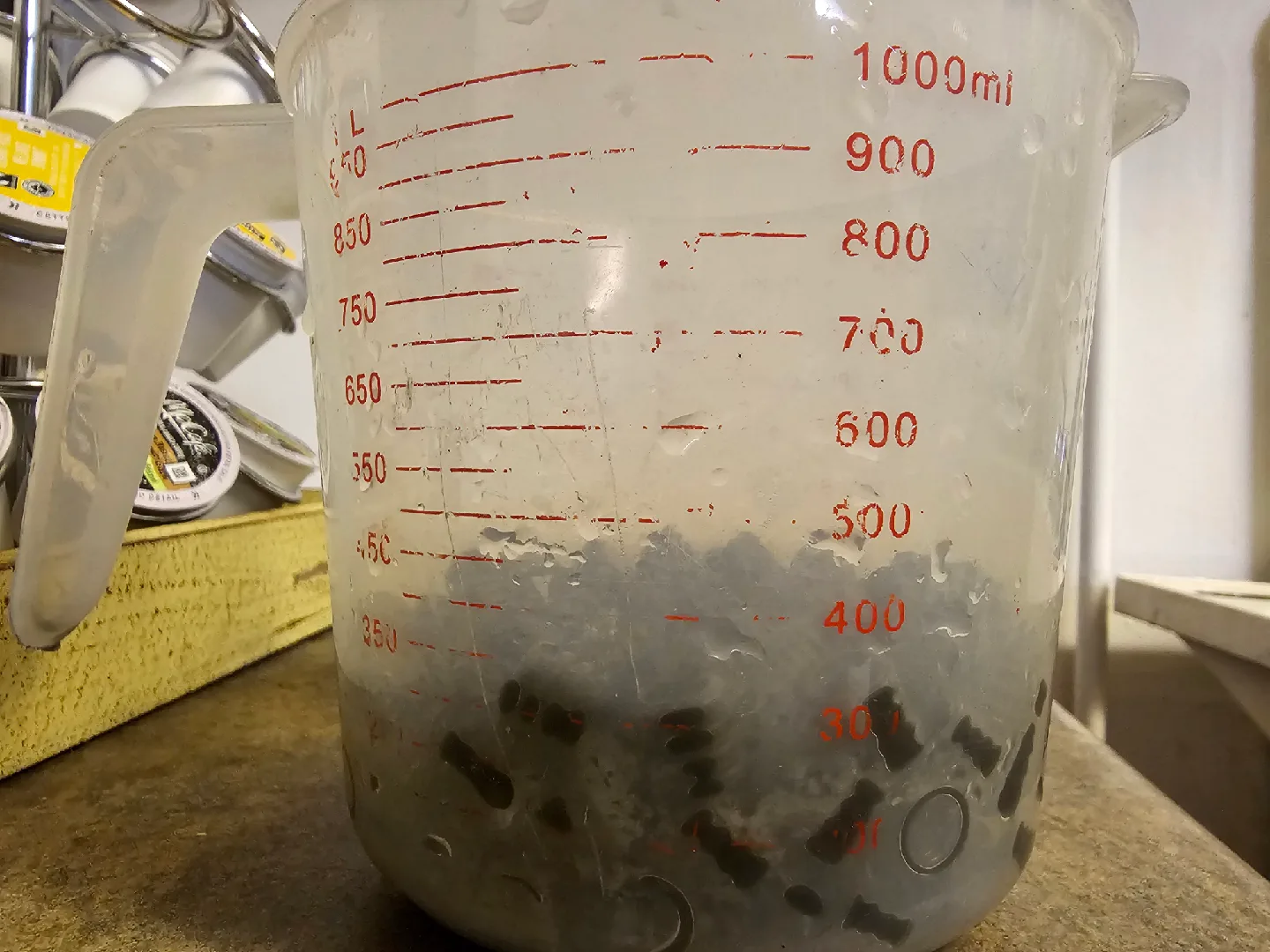 bio filter media  Aquarium Fresh Marine image indicator(2)