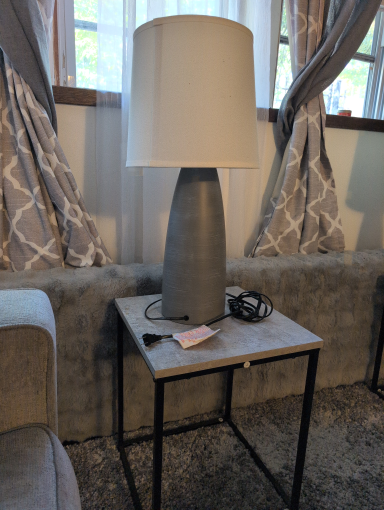 living room set - photo 3