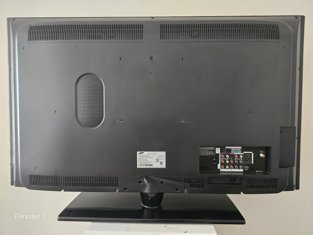 Samsung TV image indicator(2)