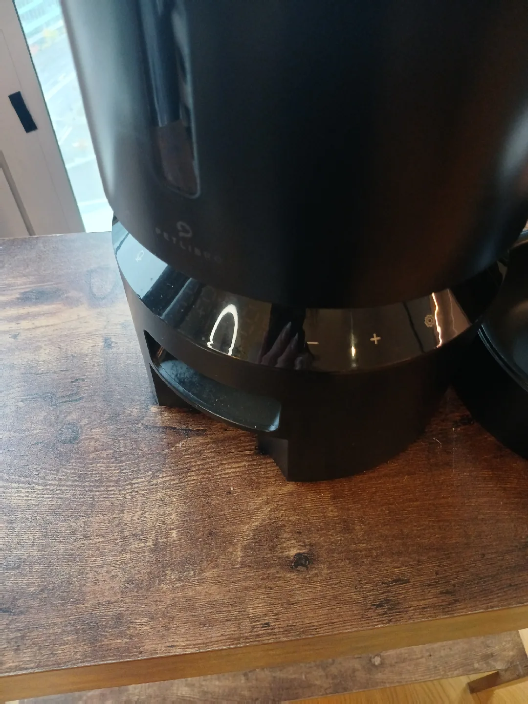 PETLIBRO Automatic Pet Feeder 🐾 image indicator(7)