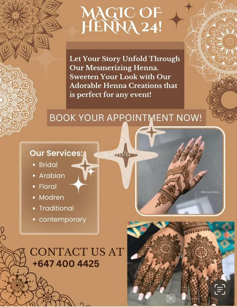 Henna tattoos image indicator(2)