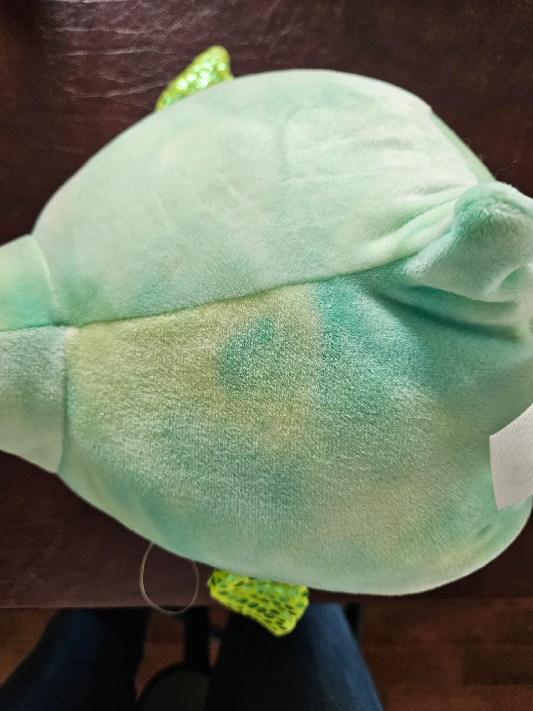 Squishmallows Fletcher the Pterodactyl Plush image indicator(3)