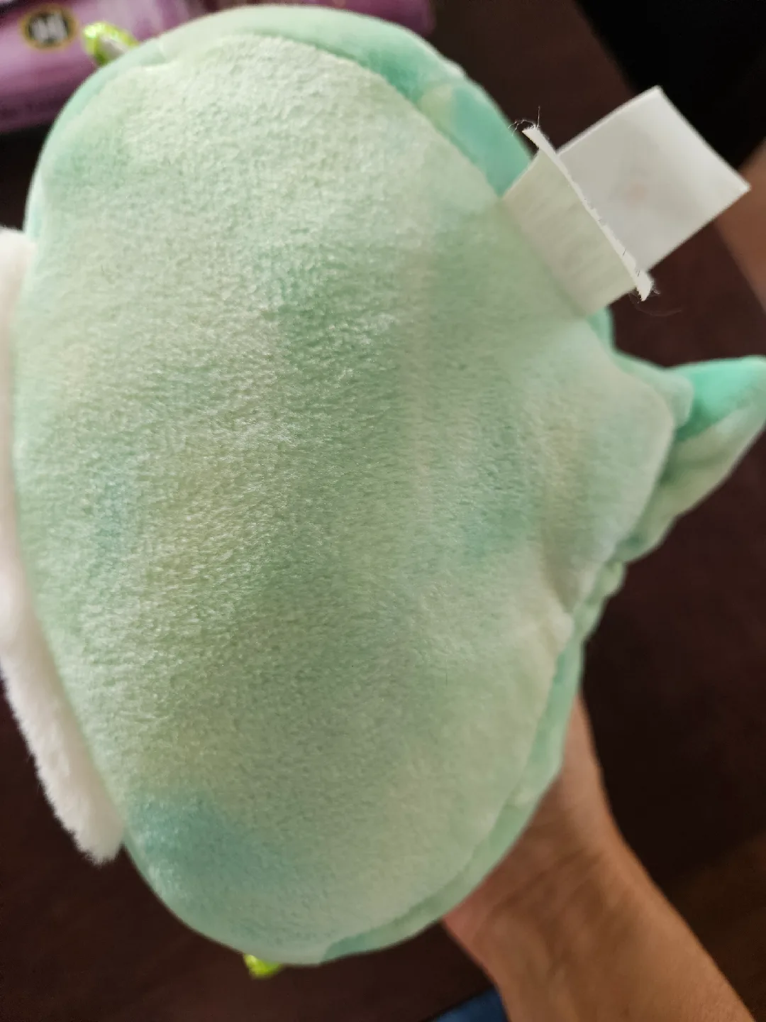 Squishmallows Fletcher the Pterodactyl Plush image indicator(5)