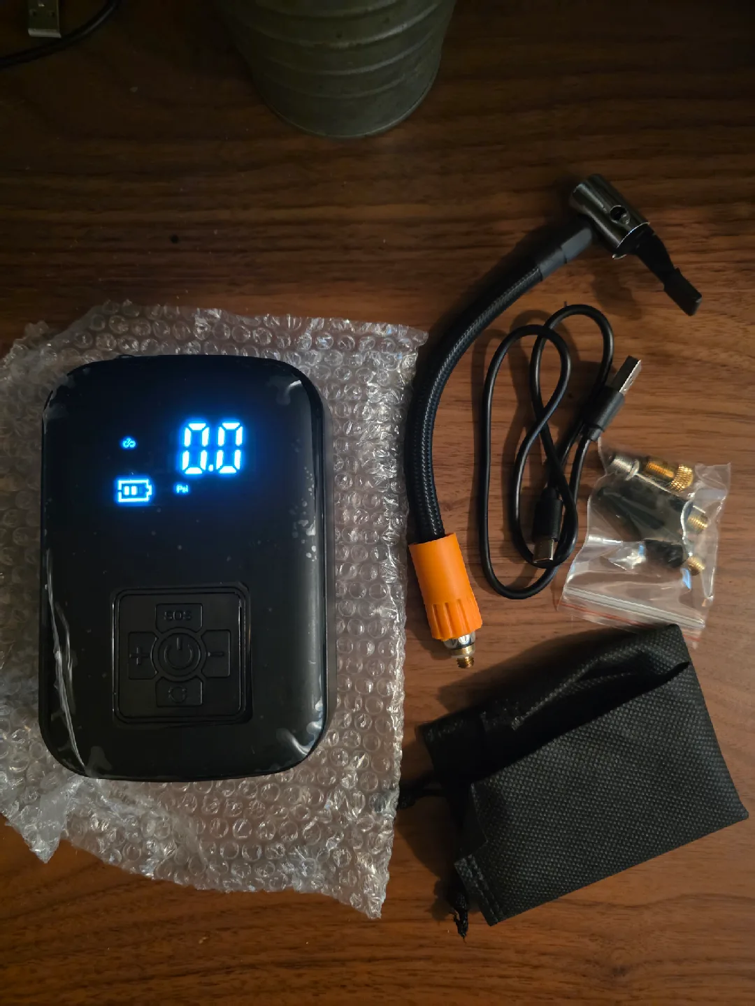 ACAEtyt Electric Air Compressor - New image indicator(2)