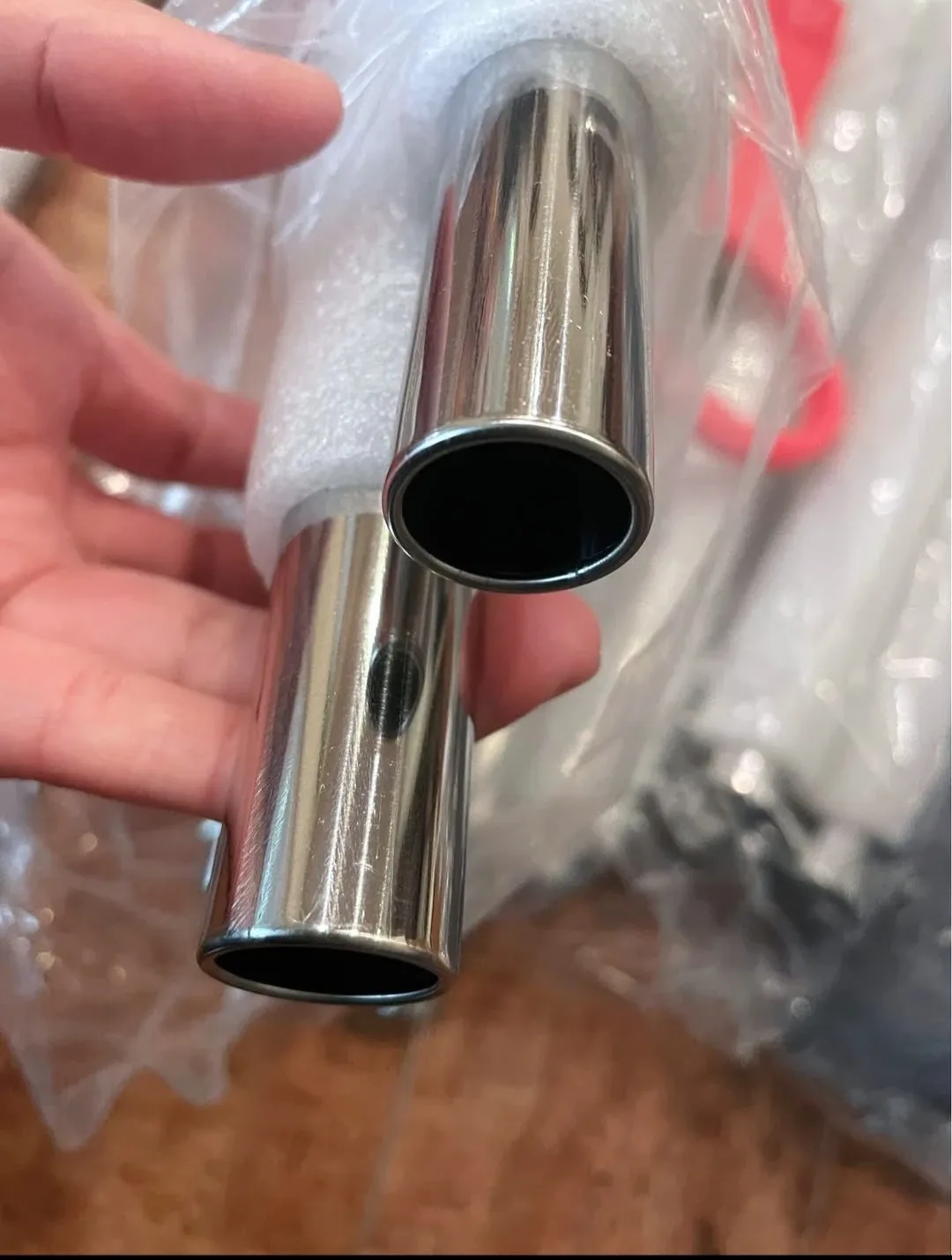 Baby Playpen - Grey image indicator(5)