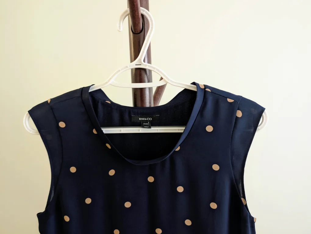 RW&CO Blouse - Size XS image indicator(2)