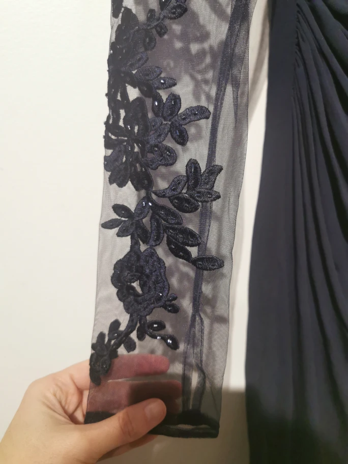 David Meister s6 dress - photo 3