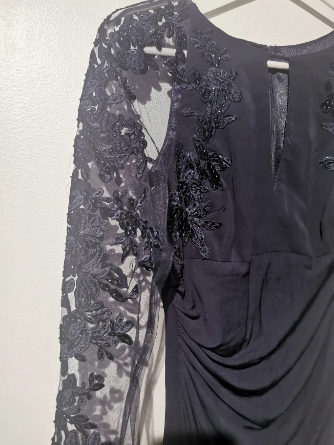 David Meister s6 dress - photo 4