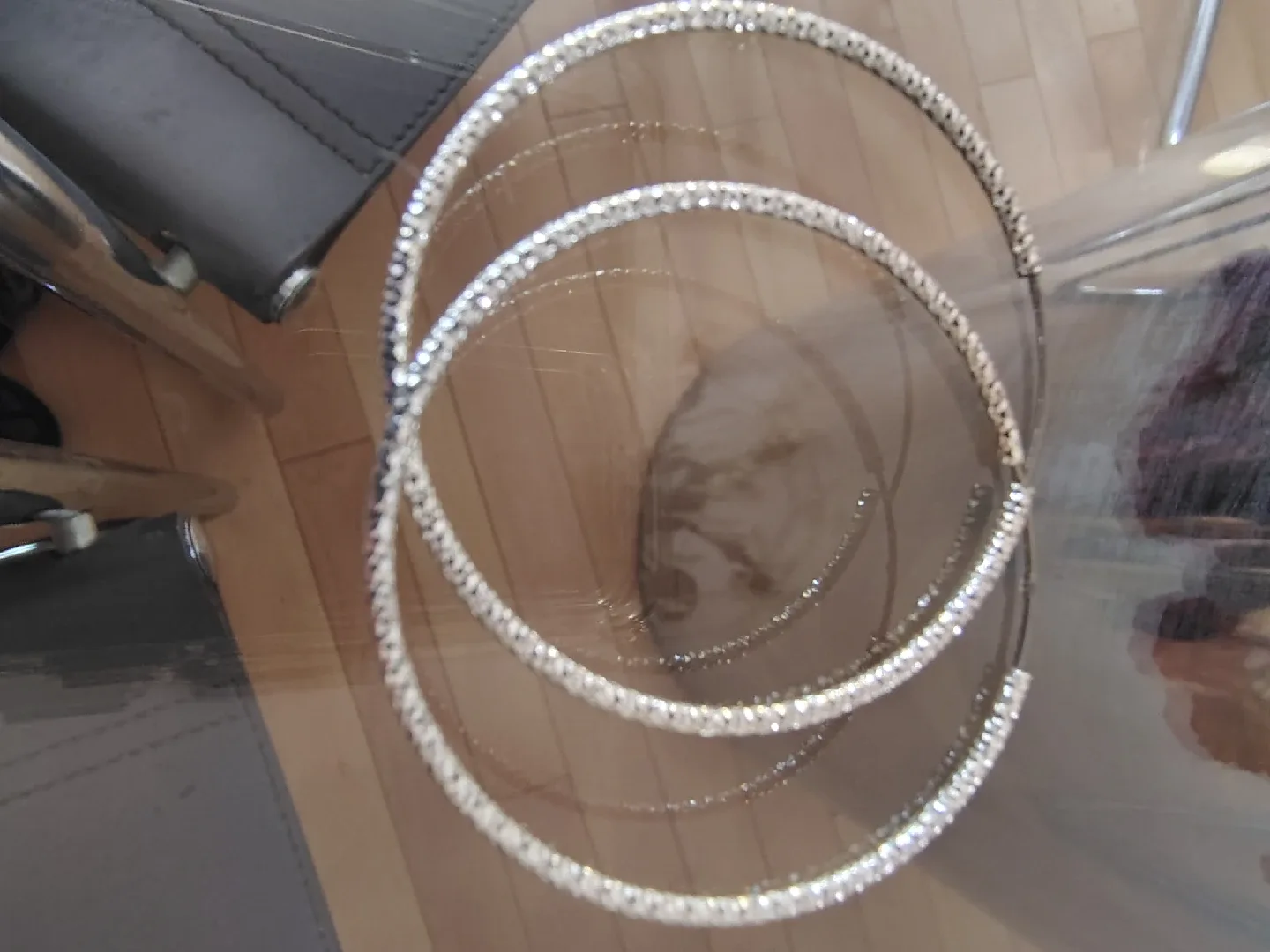 Swarovski, Fabrice and More Earring Lot image indicator(5)