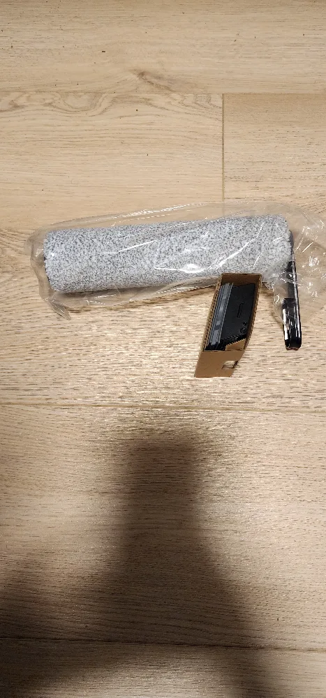 tineco S6 Cleaning Roller /filter image indicator(3)