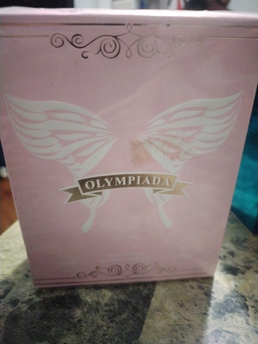 Olympiada Secret Plus