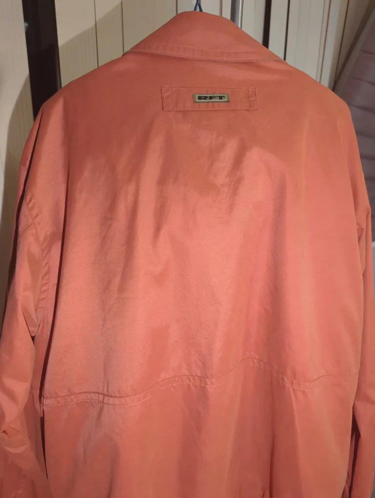 many stylish lite  RAIN FOREST brand  Jacket, Size L/G image indicator(2)