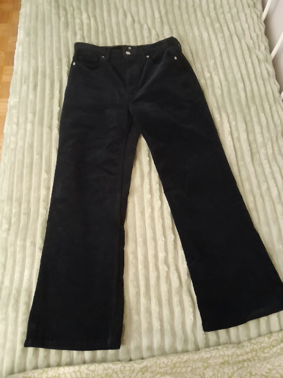 Banana Republic Corduroy Pants thumbnail