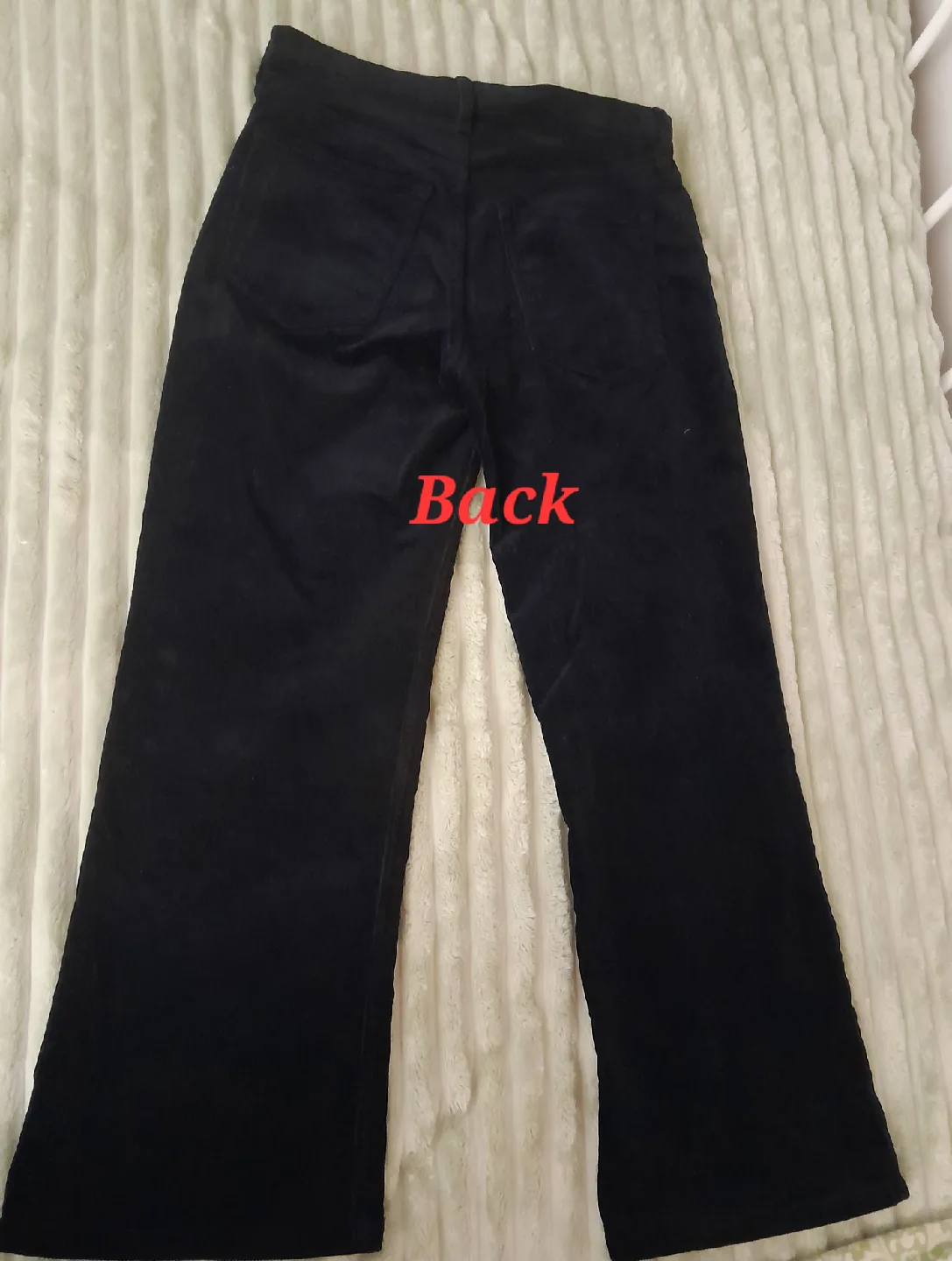 Banana Republic Corduroy Pants image indicator(2)